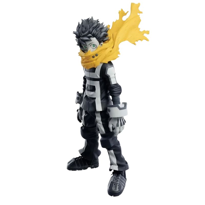 Figurine Manga My Hero Academia Figurine Izuku Midoriya