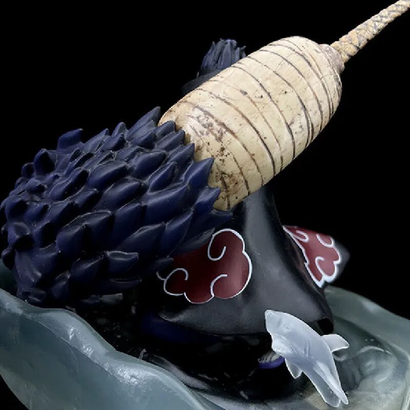 Kisame Hoshigaki