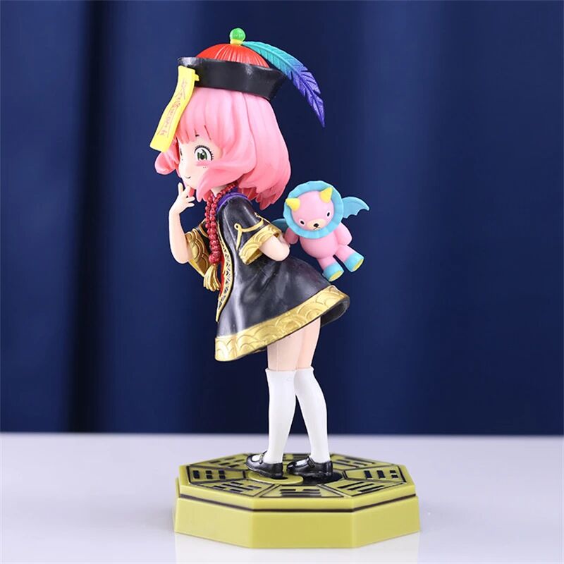 Figurine Spy X Family Anya Forger School – Image 3