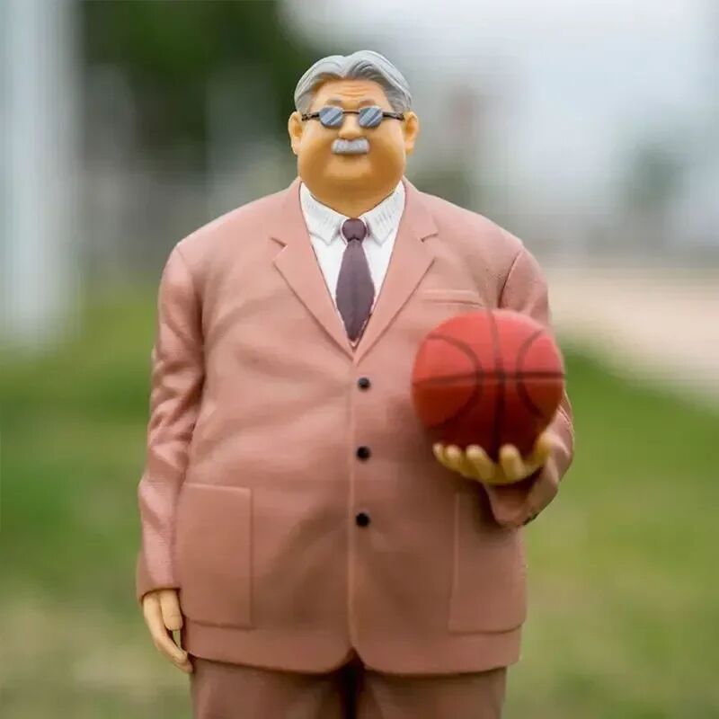 Figurine Anzai Mitsuyoshi Figurine Manga Slam Dunk