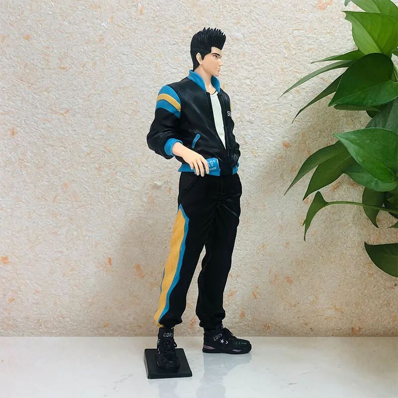 Figurine Manga Slam Dunk Figurine Sendo Akira