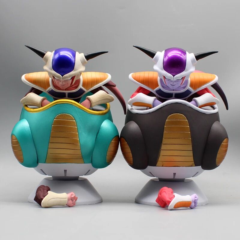 Figurine Frieza Namek Dragon Ball