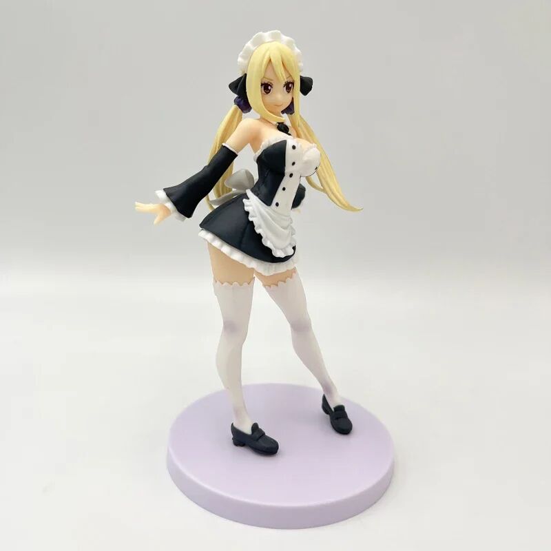 Figurine Lucy Heartfilia Figurine Fairy Tail