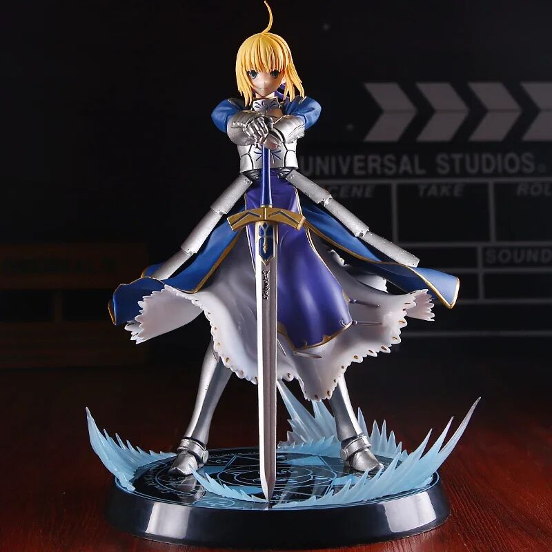 Figurine Saber Artoria Pendragon Figurine Fate/Grand Order