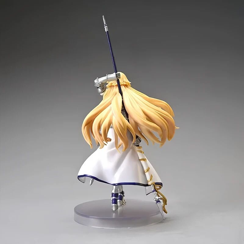 Jeanne d'Arc Alter