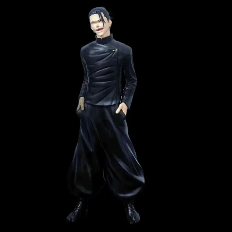 Figurine Jujutsu Kaisen Satoru Gojo Suguru Geto – Image 3
