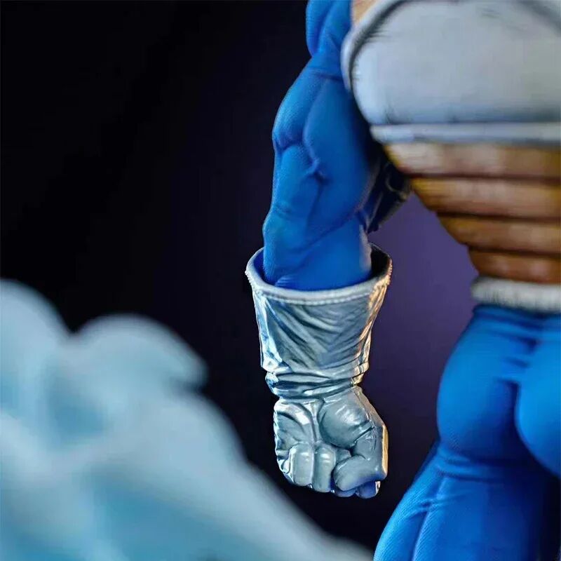 Figurine Dragon Ball Vegeta Super – Image 3
