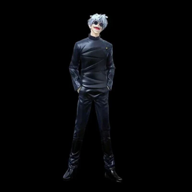 Figurine Jujutsu Kaisen Satoru Gojo Suguru Geto – Image 4