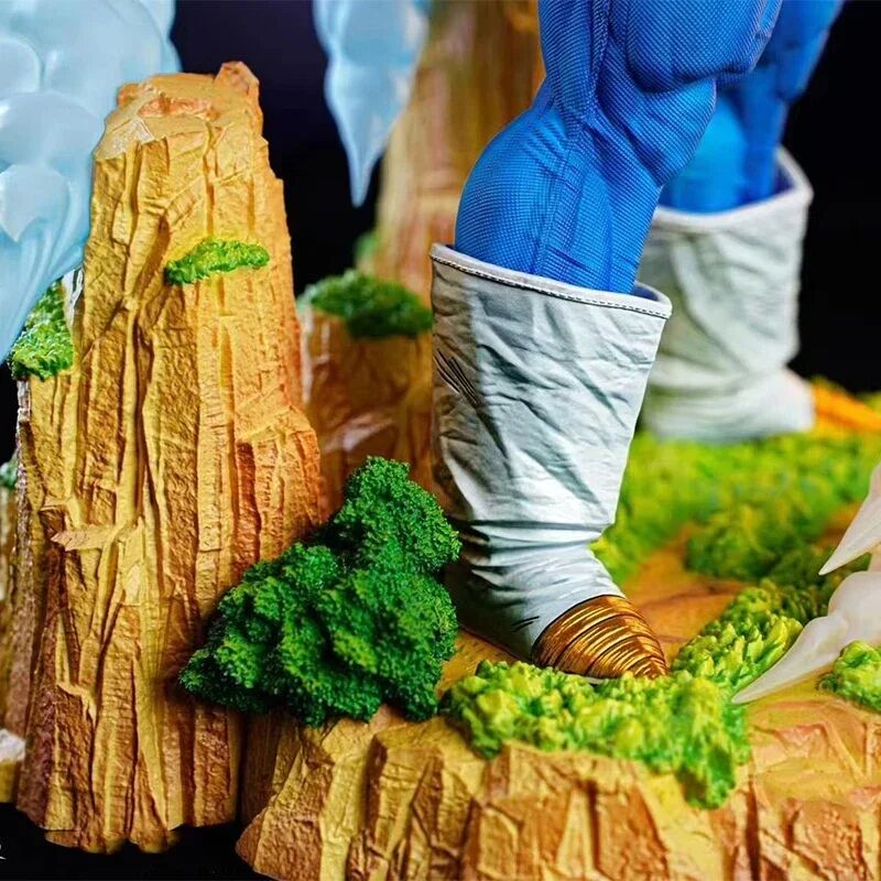 Figurine Dragon Ball Vegeta Super – Image 5
