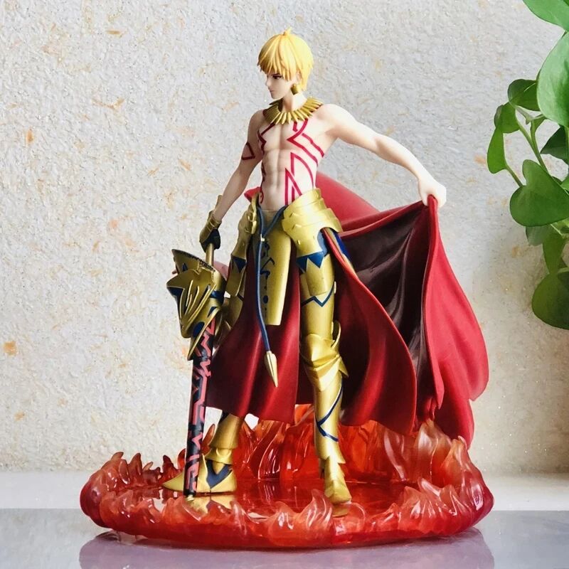 Figurine Gilgamesh Figurine Fate/Stay Night