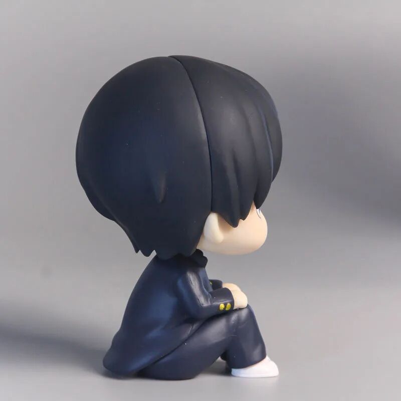 Figurine Shôyô Hinata et Kageyama Tobio Figurine HAIKYU!!
