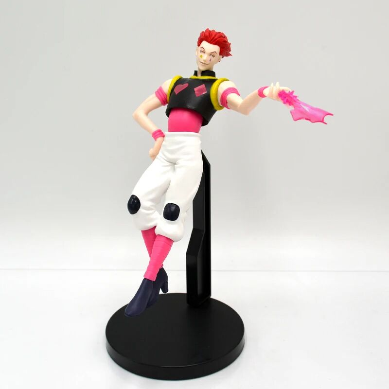 Figurine Manga Hunter X Hunter Figurine Hisoka – Image 7