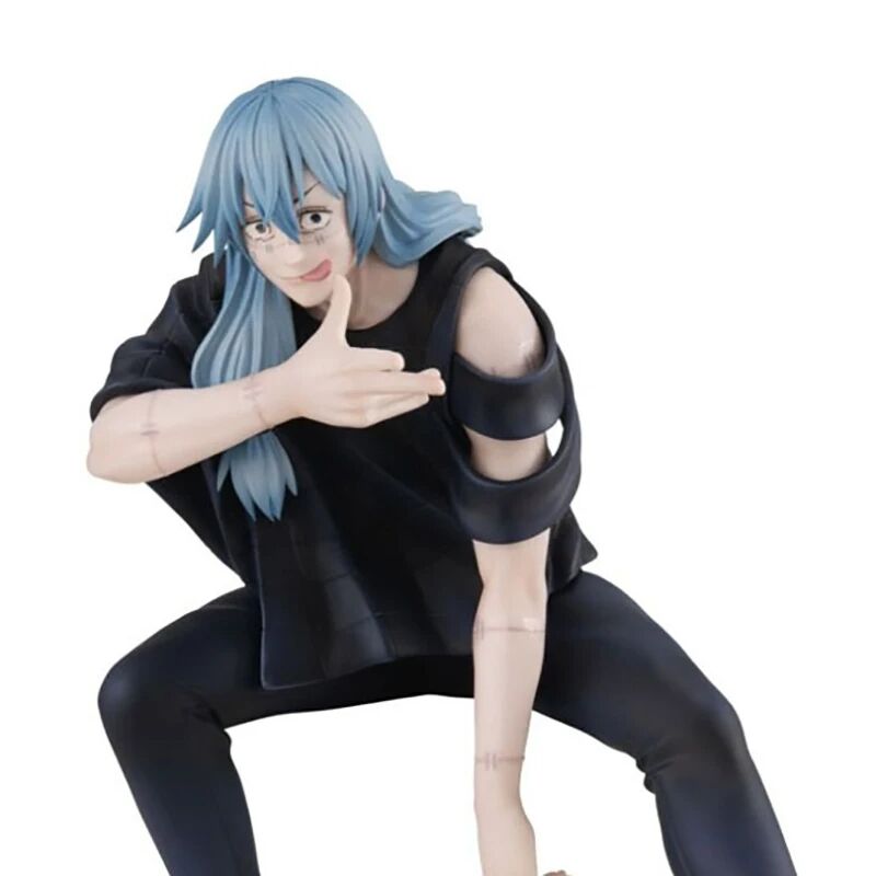 Figurine Manga Jujutsu Kaisen Mahito
