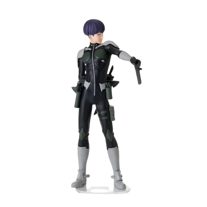Figurine Soshiro Hoshina Figurine Kaiju No 8 – Image 4