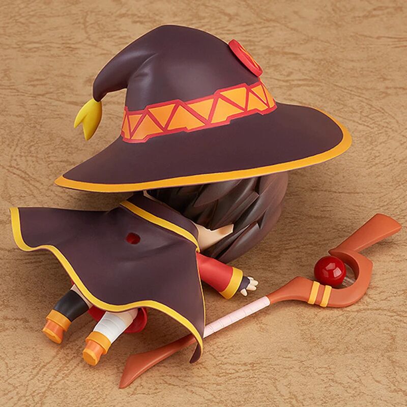 Nendoroid Megumin Figurine KonoSuba