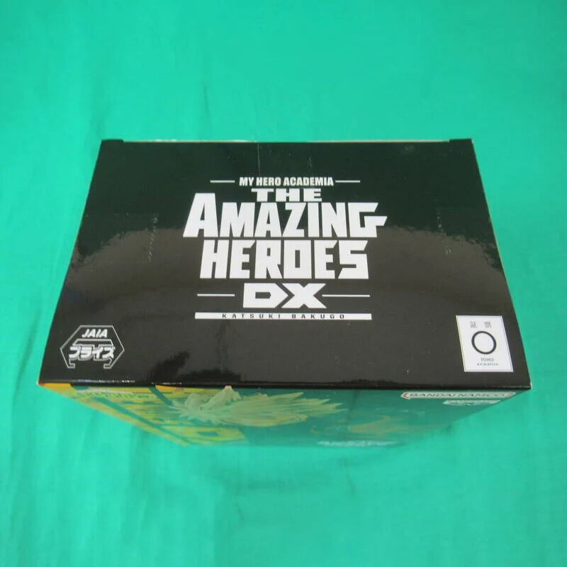 Figurine My Hero Academia Figurine Katsuki Bakugo – Image 5
