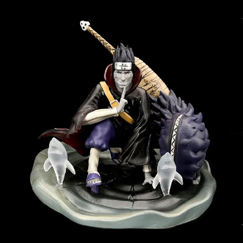 Kisame Hoshigaki