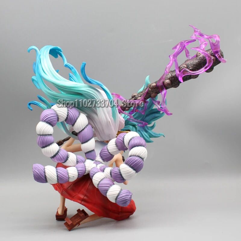 Figurine Manga One Piece Figurine Yamato