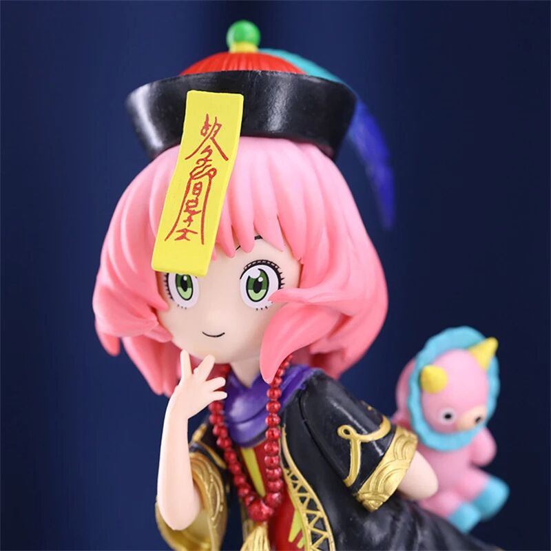Figurine Spy X Family Anya Forger School – Image 2