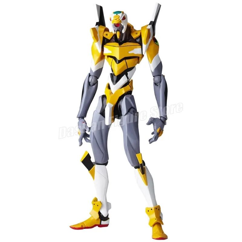 Figurine Neon Genesis Evangelion Figurine EV-010S