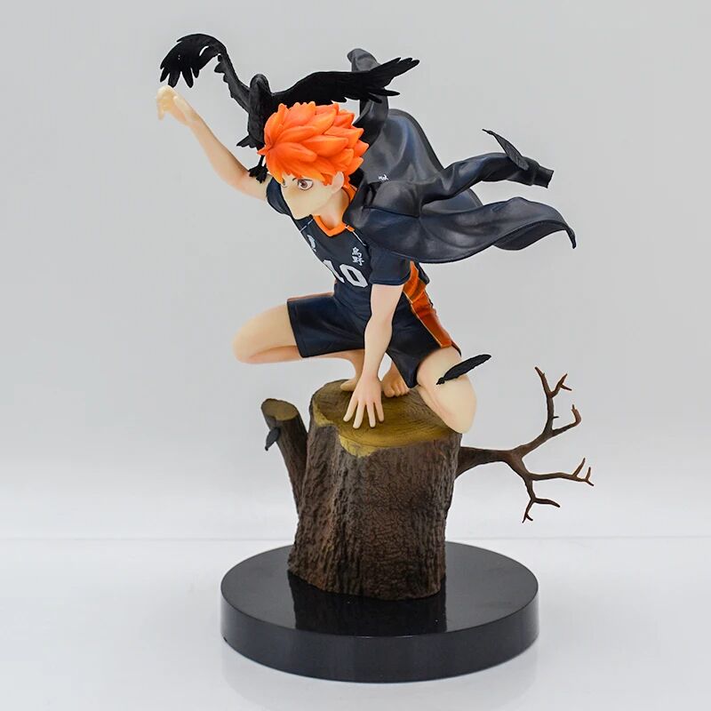 Figurine Shôyô Hinata et Kageyama Tobio HAIKYU!! – Image 4