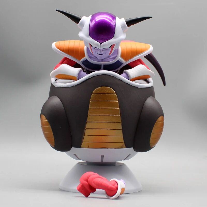 Figurine Frieza Namek Dragon Ball – Image 4