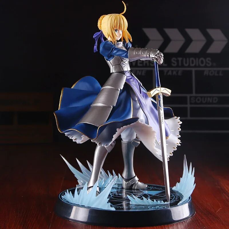 Figurine Saber Artoria Pendragon Figurine Fate/Grand Order
