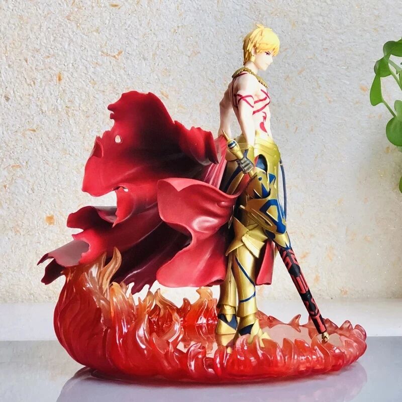 Figurine Gilgamesh Figurine Fate/Stay Night