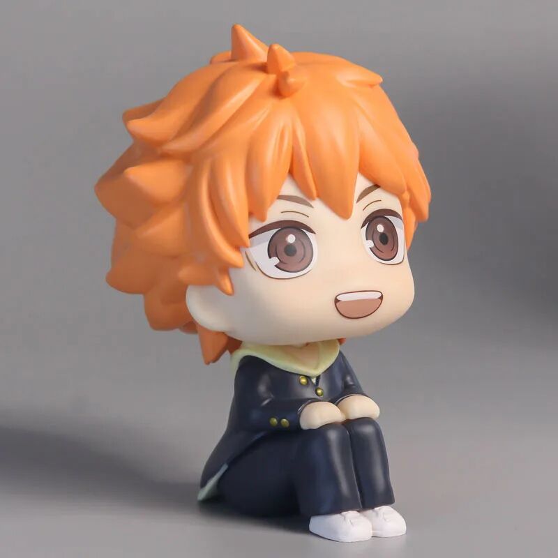 Figurine Shôyô Hinata et Kageyama Tobio Figurine HAIKYU!!