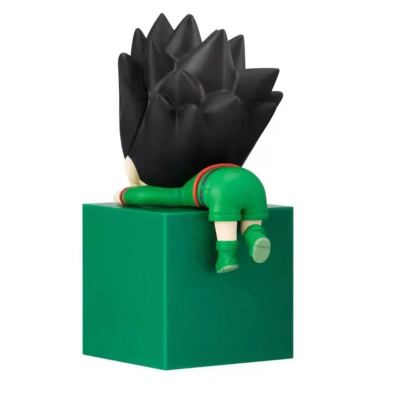 Figurine Hunter X Hunter Manga Gon Freecss – Image 2