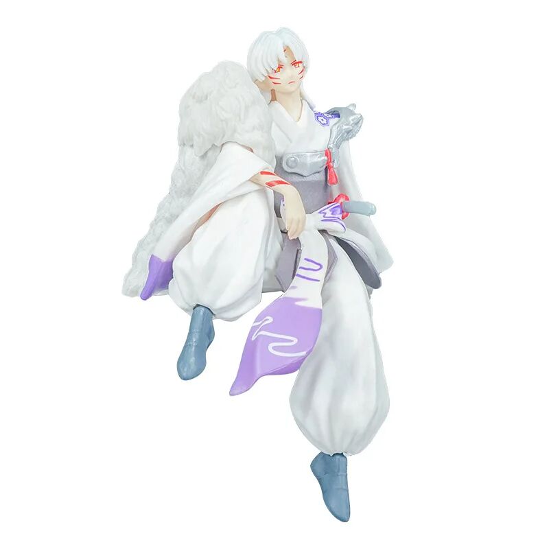 Figurine Manga Inu yasha Figurine Sesshômaru