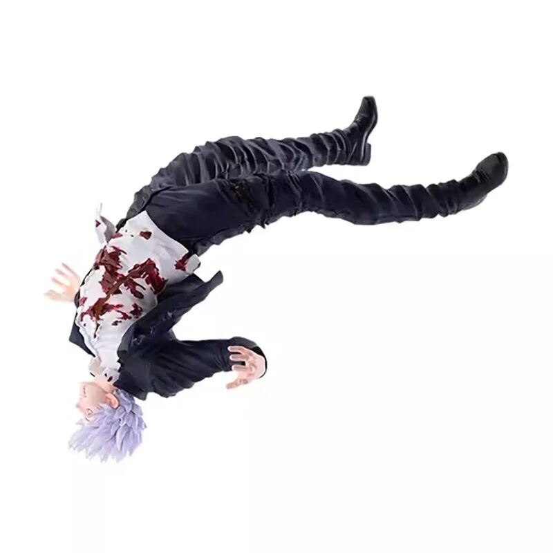 Figurine Anime Jujutsu Kaisen Satoru Gojo