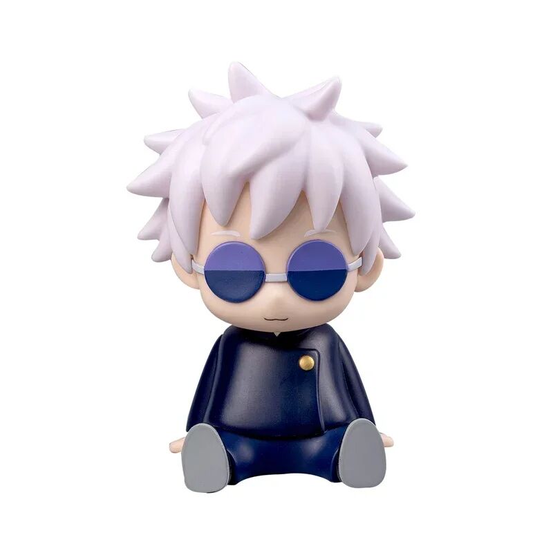 Figurine LED Jujutsu Kaisen Satoru Gojo