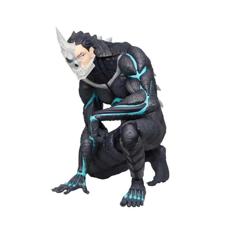 Figurine Kafka Hibino Figurine Manga Kaiju No 8