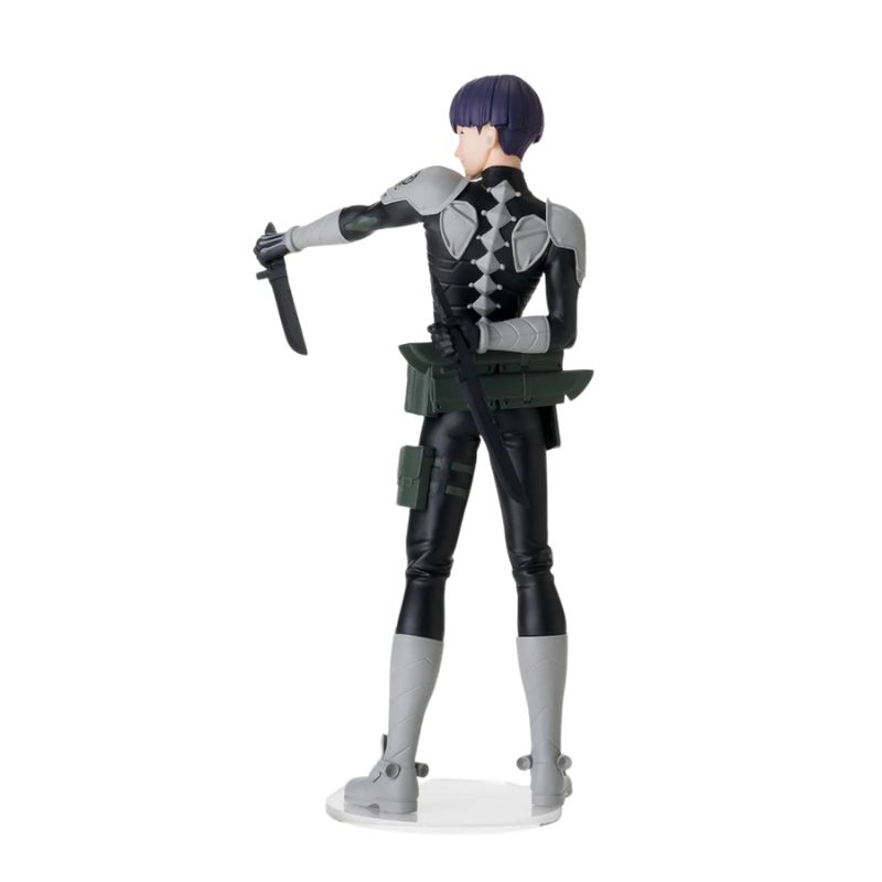 Figurine Soshiro Hoshina Figurine Kaiju No 8