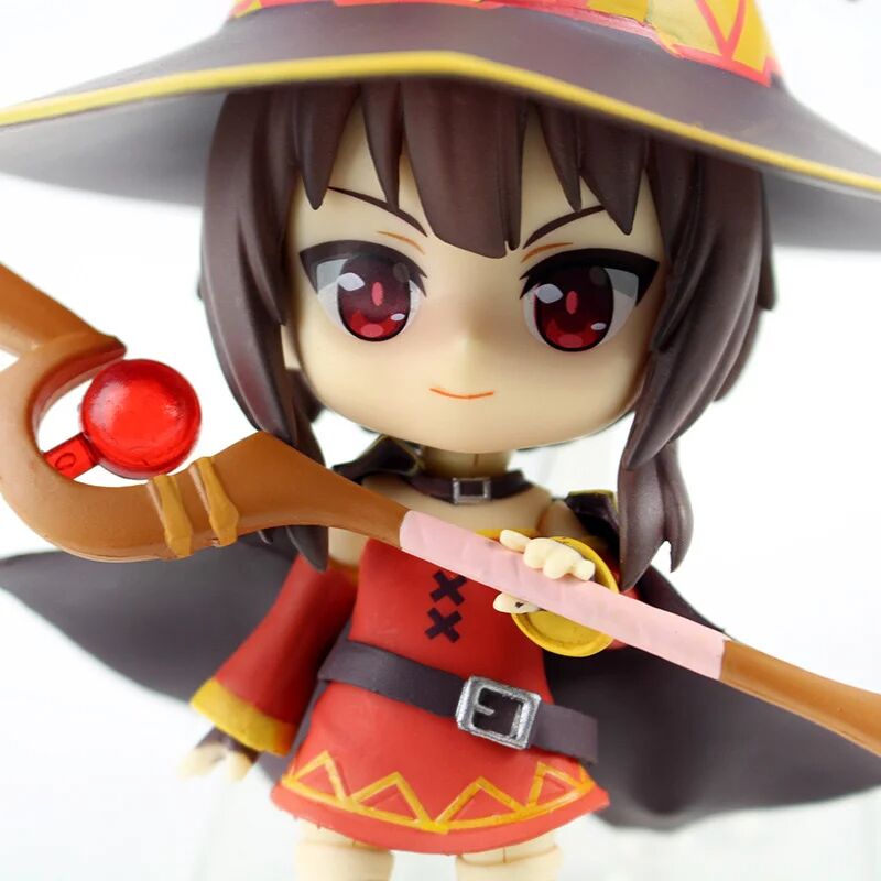 Nendoroid Megumin Figurine KonoSuba