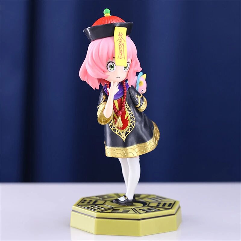 Figurine Spy X Family Anya Forger School – Image 6
