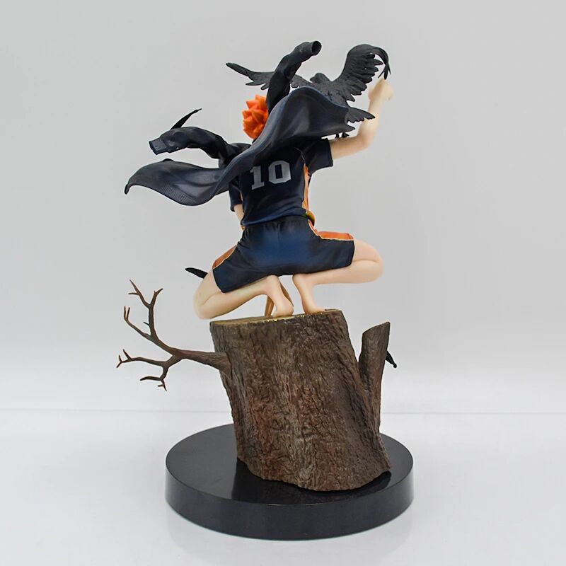 Figurine Shôyô Hinata et Kageyama Tobio HAIKYU!! – Image 5