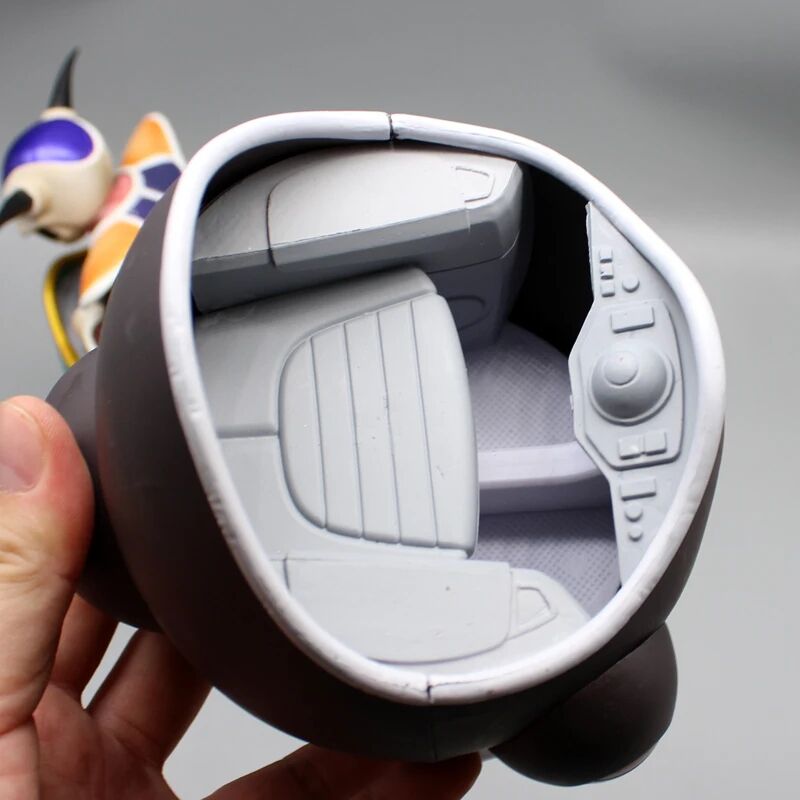 Figurine Frieza Namek Dragon Ball – Image 10