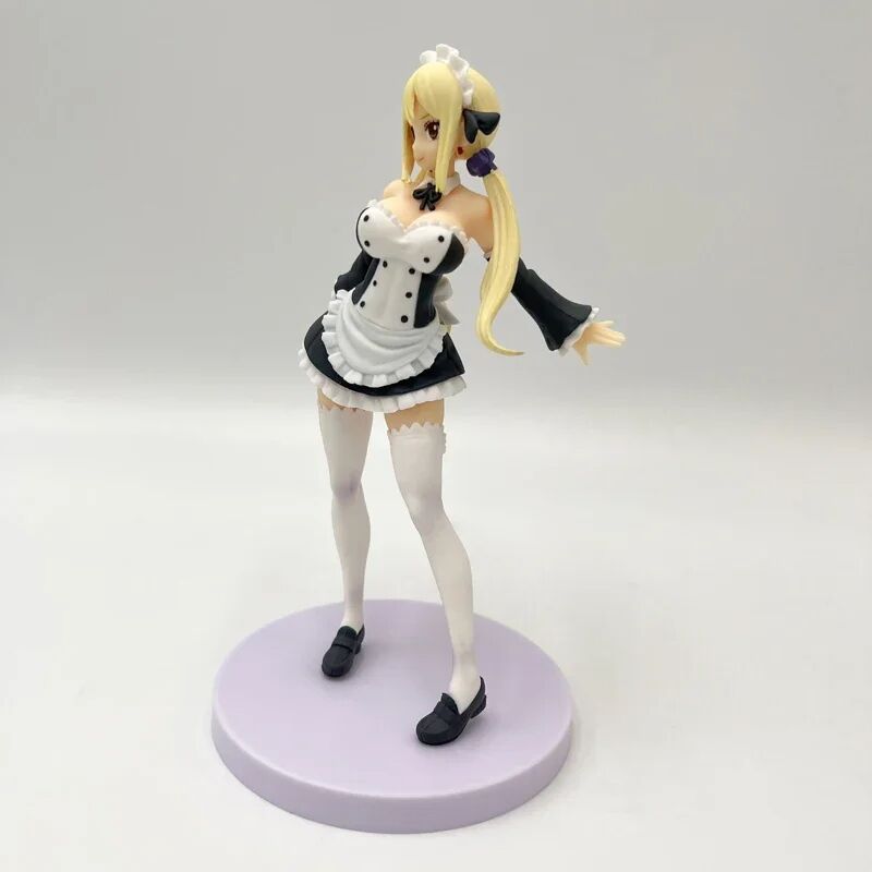 Figurine Lucy Heartfilia Figurine Fairy Tail