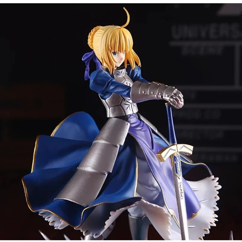 Figurine Saber Artoria Pendragon Figurine Fate/Grand Order