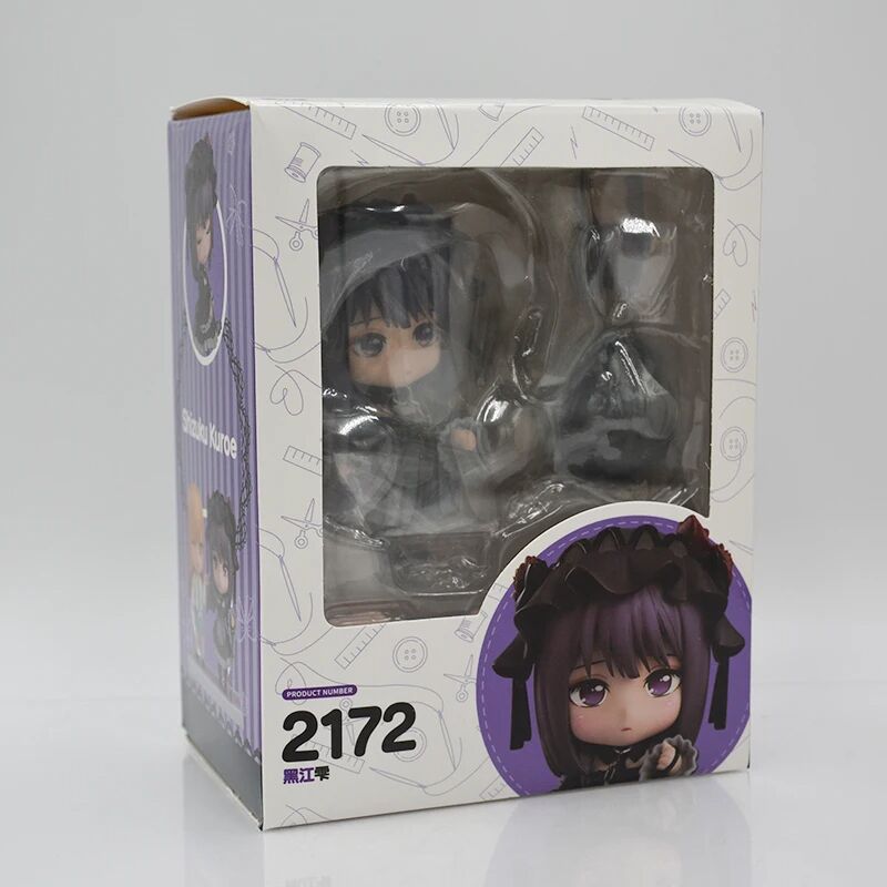 Nendoroid Marin Kitagawa Figurine My Dress-Up Darling – Image 6
