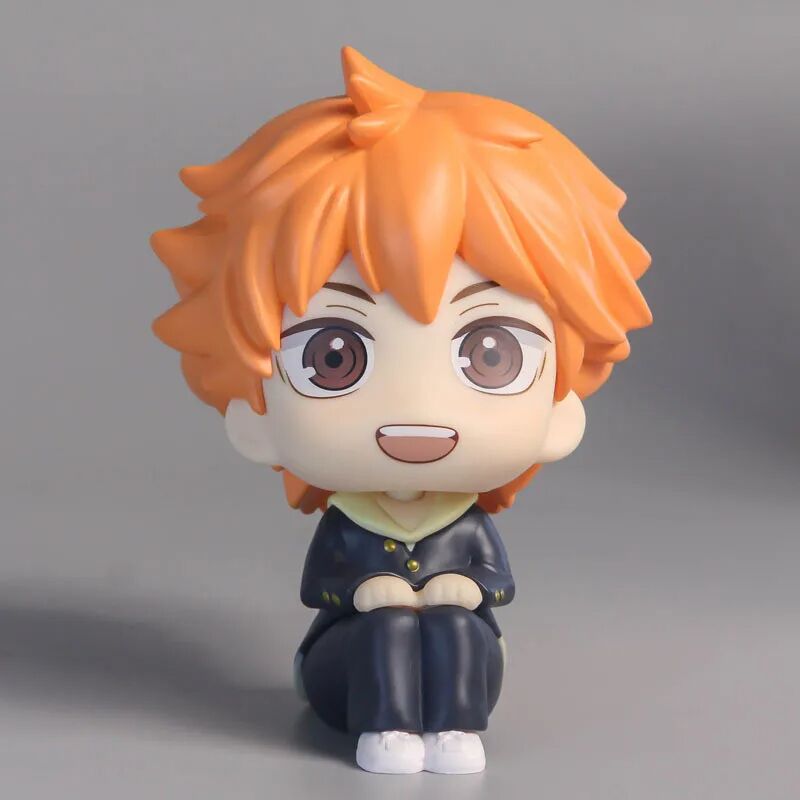 Figurine Shôyô Hinata et Kageyama Tobio Figurine HAIKYU!!
