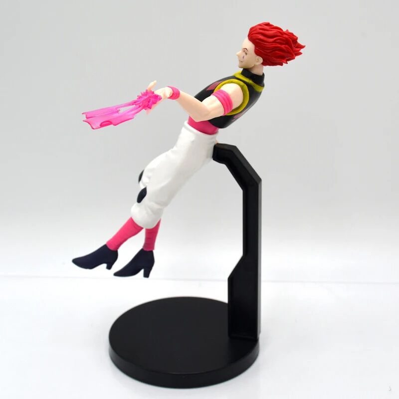 Figurine Manga Hunter X Hunter Figurine Hisoka – Image 5