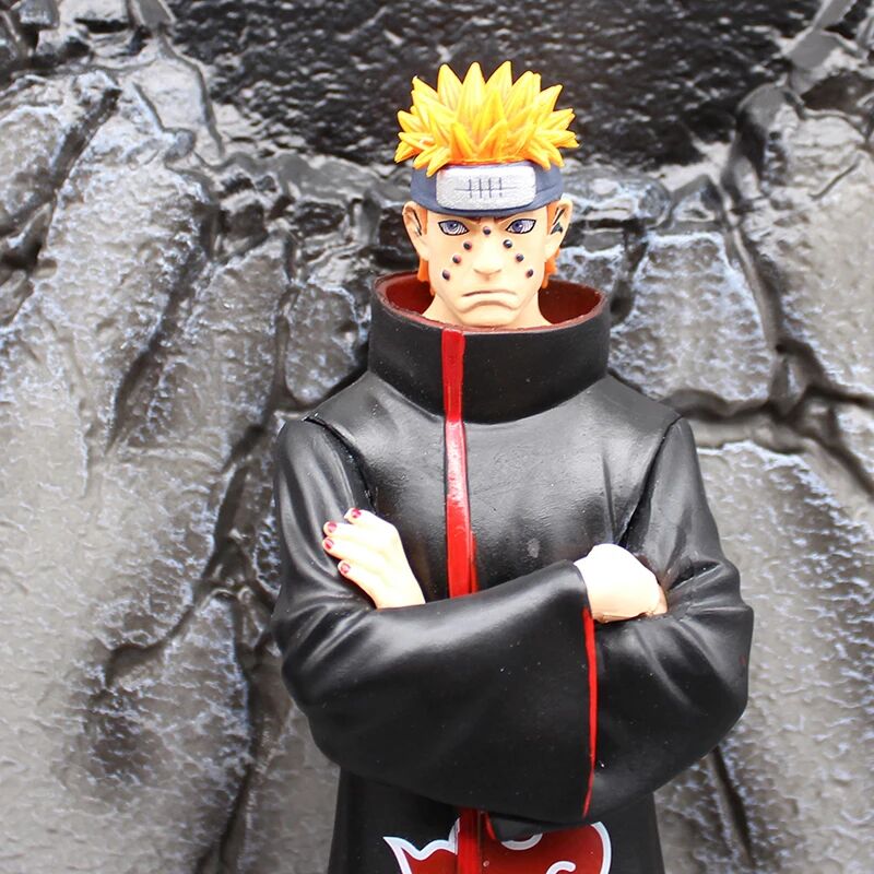 Figurine Manga Naruto Figurine Six Paths of Pain