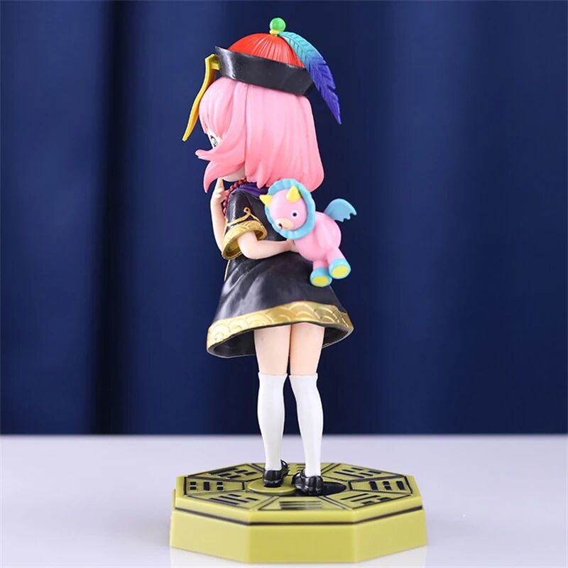 Figurine Spy X Family Anya Forger School – Image 4