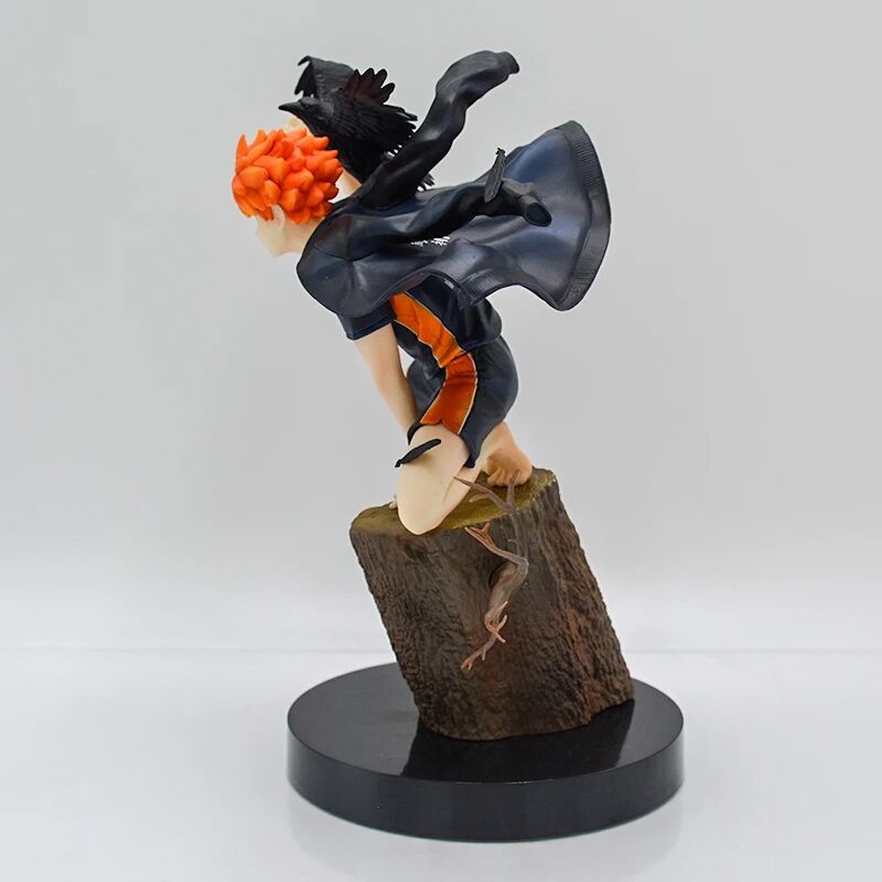 Figurine Shôyô Hinata et Kageyama Tobio HAIKYU!! – Image 6
