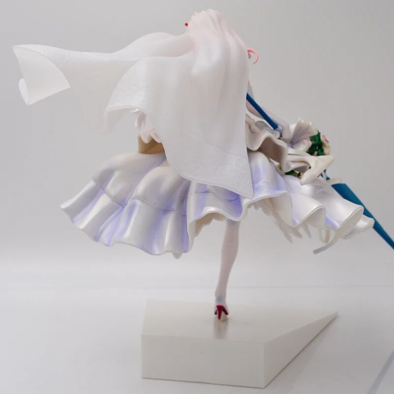 Figurine Zero Two Figurine Manga Darling in the Franxx