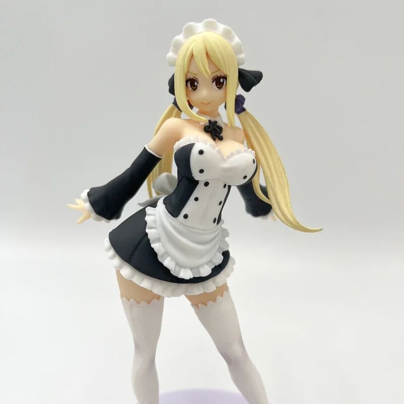 Figurine Lucy Heartfilia Figurine Fairy Tail