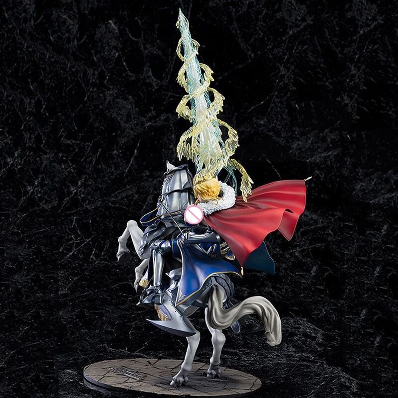 Figurine Saber Fate/Zero Figurine Fate/Stay Night
